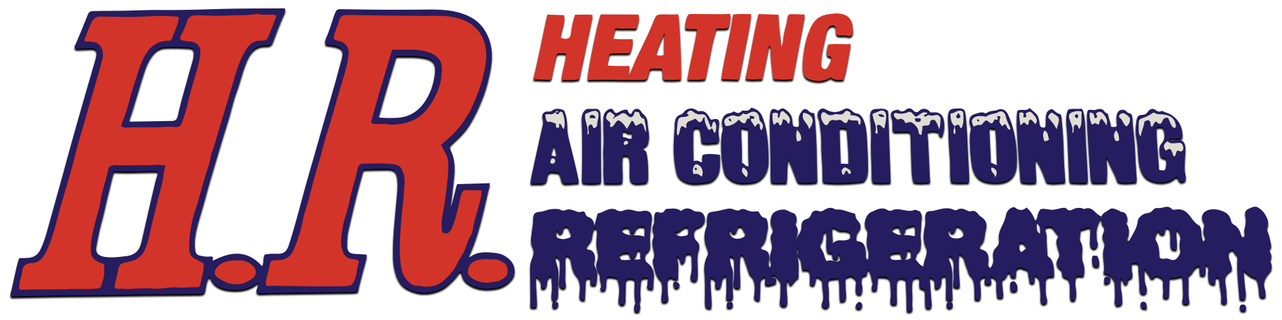 HR Heating, Air Conditioning & Refrigeration